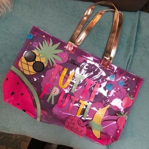 Tutti Frutti Tote